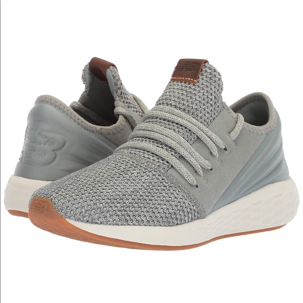 New Balance Fresh Foam Running Shoes (NEW)